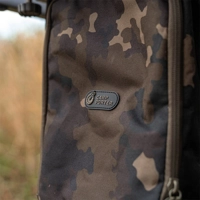Carp Porter Pannier Camo